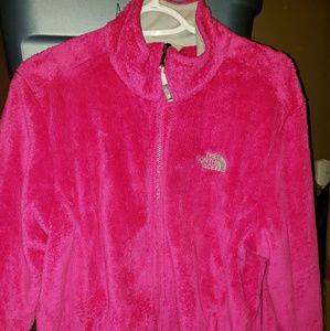 The North Face Women's Osito 2 Jacket